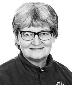 Birgit Lauridsen